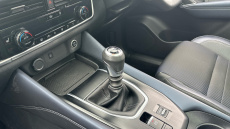 Nissan Qashqai 1.3 DiG-T MH Tekna 5dr Petrol Hatchback